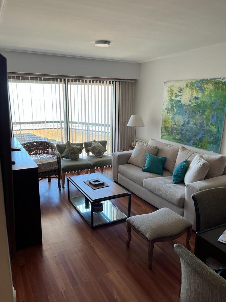 Apartment Departamento Varese *