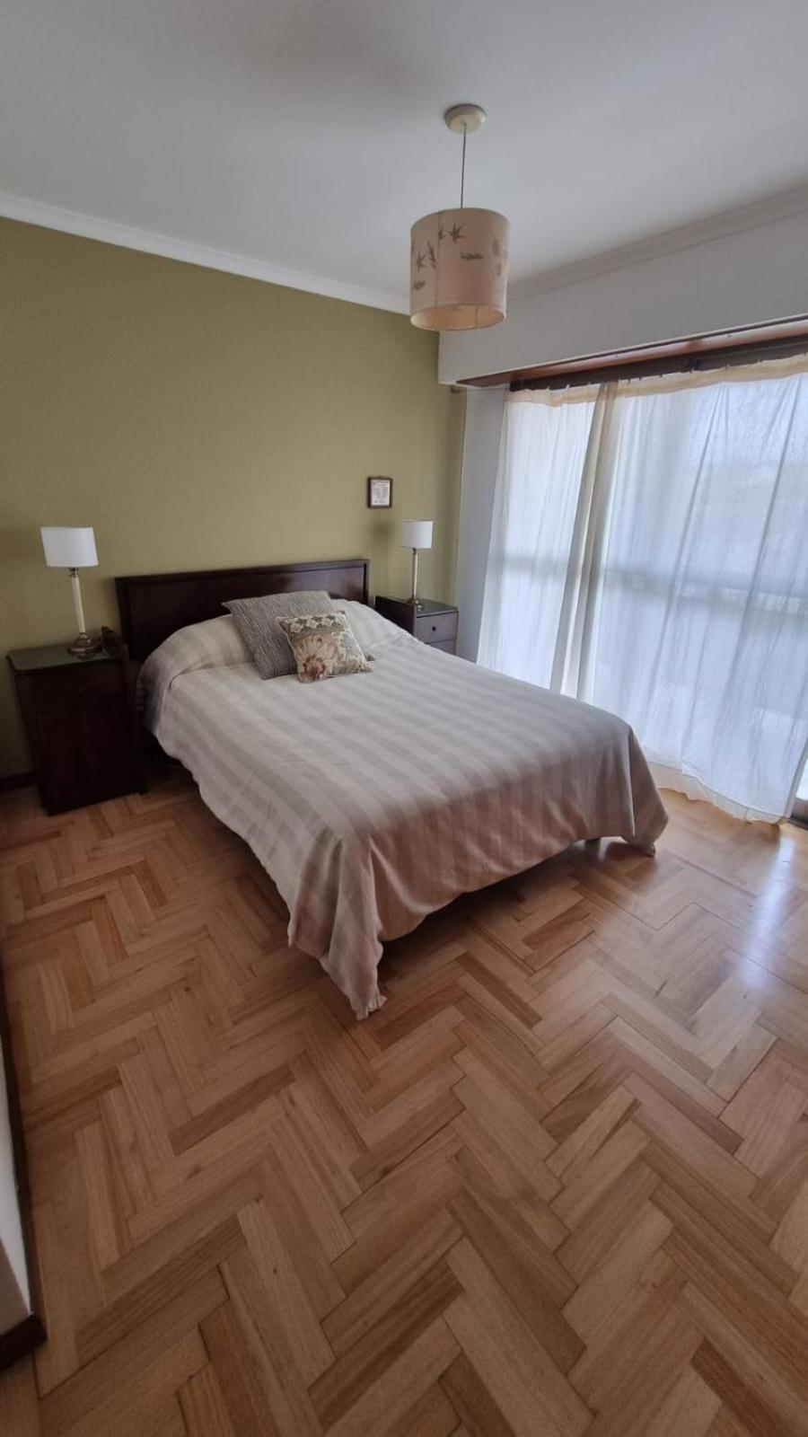 Apartment Departamento Varese