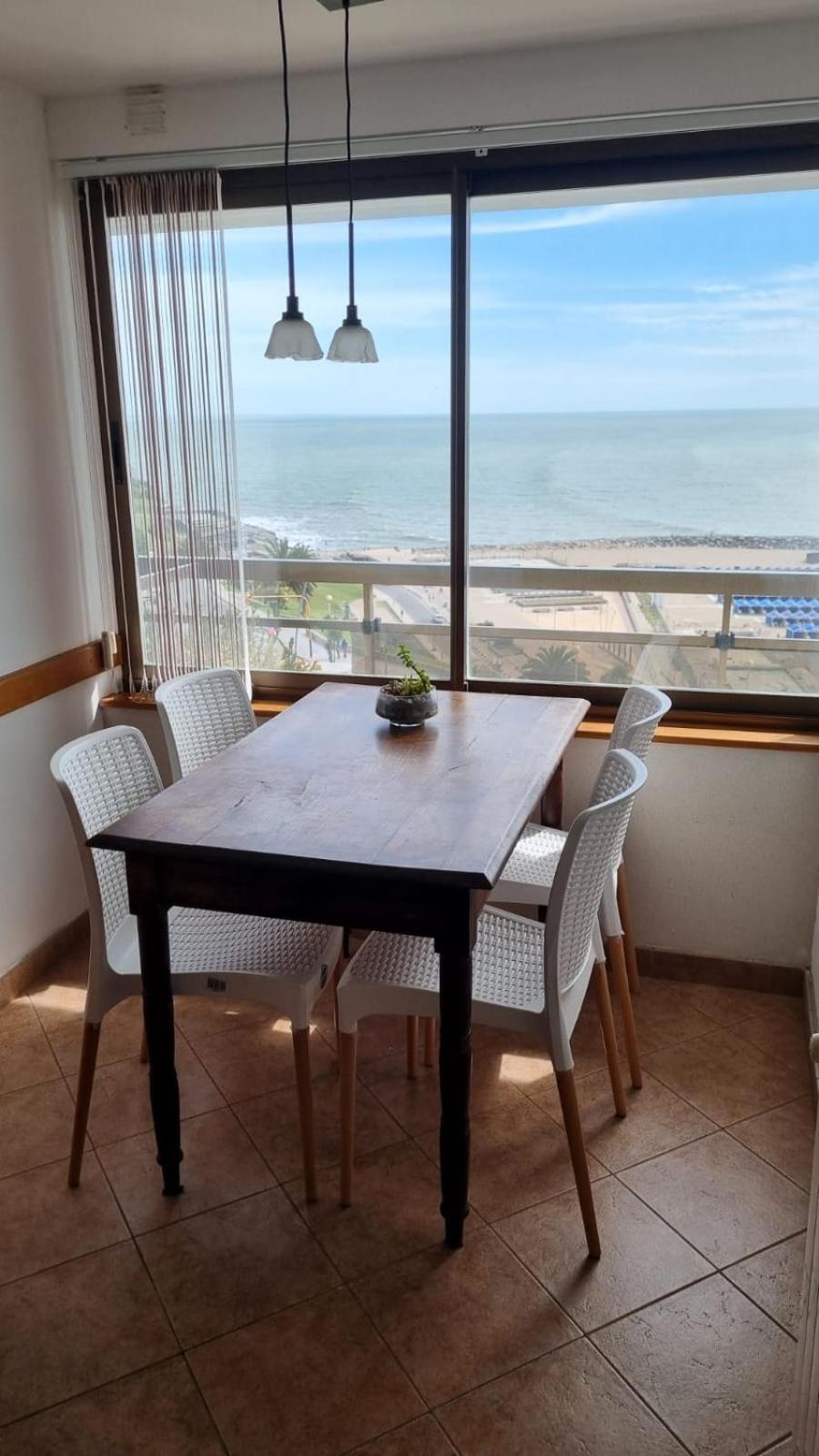 Departamento Varese Mar del Plata