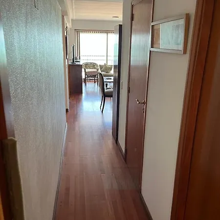 Departamento Varese Mar del Plata Exterior photo