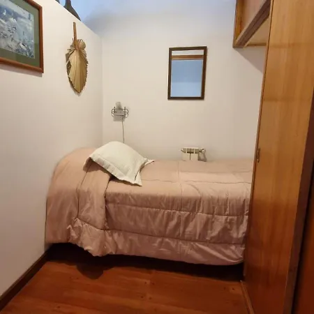 Departamento Varese Mar del Plata Exterior photo