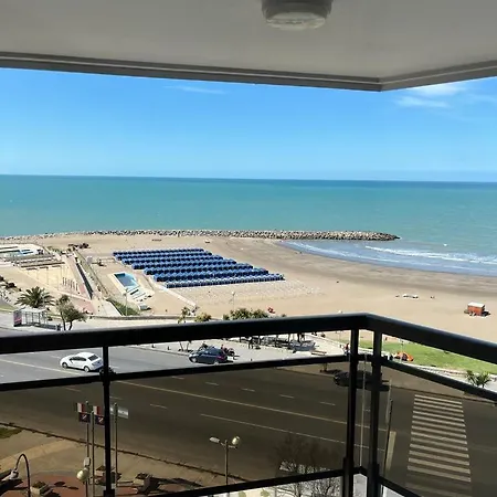 Departamento Varese Mar del Plata Exterior photo