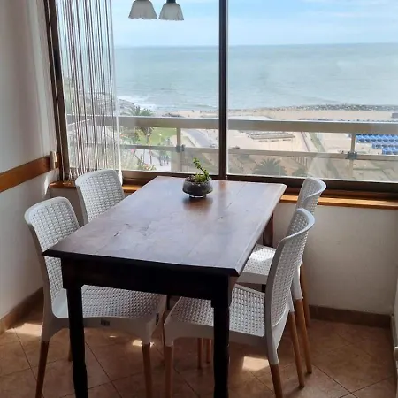 Departamento Varese Mar del Plata Exterior photo