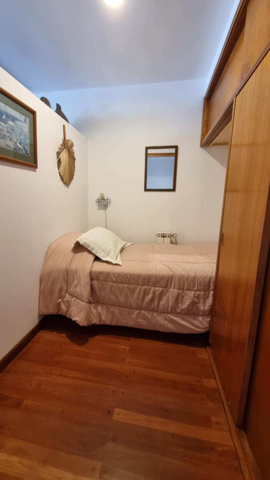 Apartment Departamento Varese