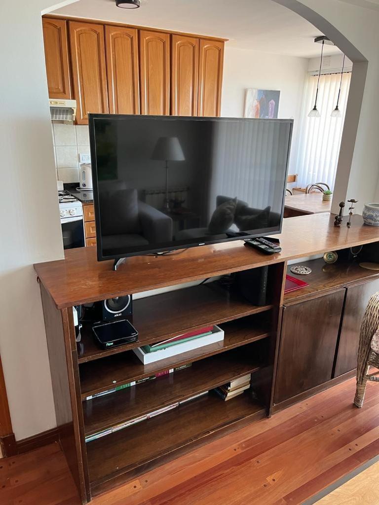 Departamento Varese Apartamento *
