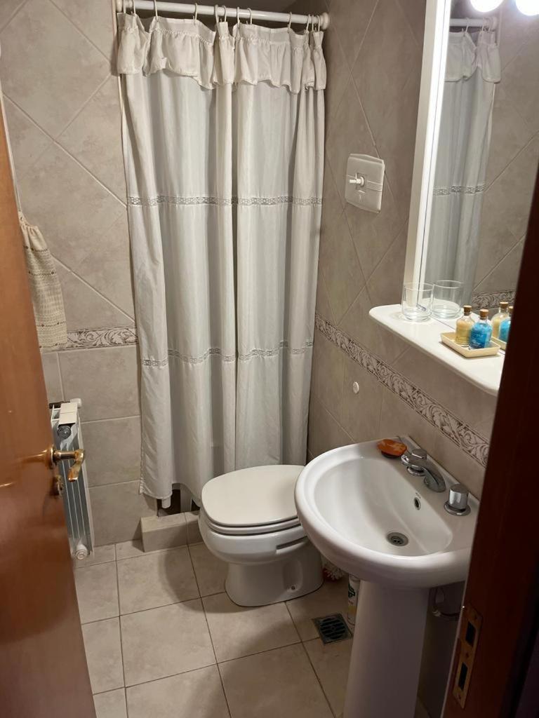 Departamento Varese Mar del Plata